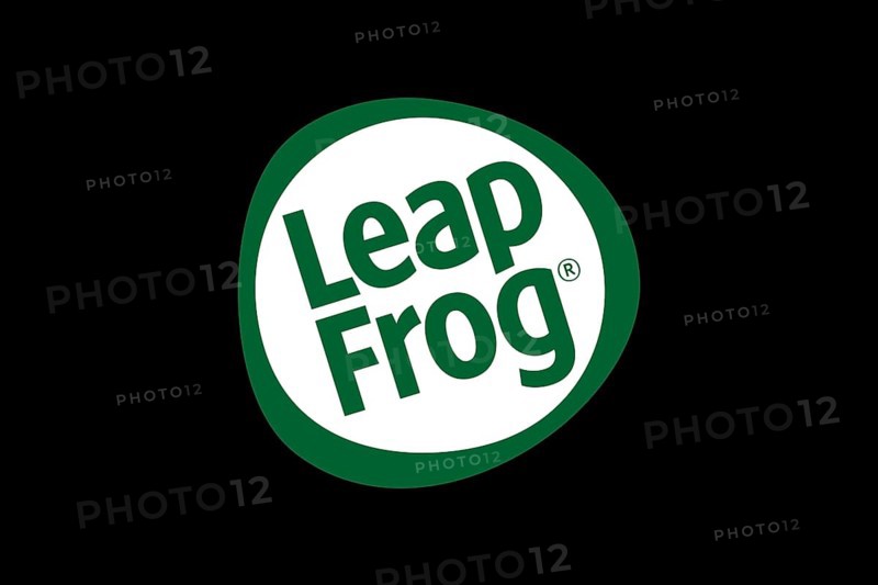 LeapFrog Enterprises, Logo