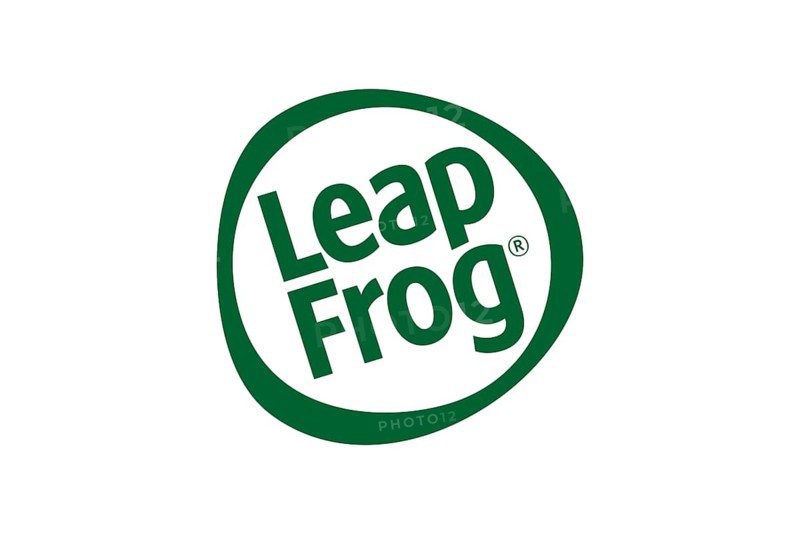 LeapFrog Enterprises, Logo