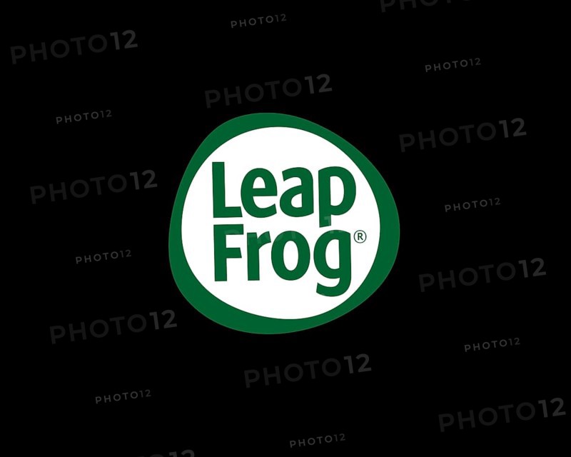 LeapFrog Enterprises, Rotated Logo