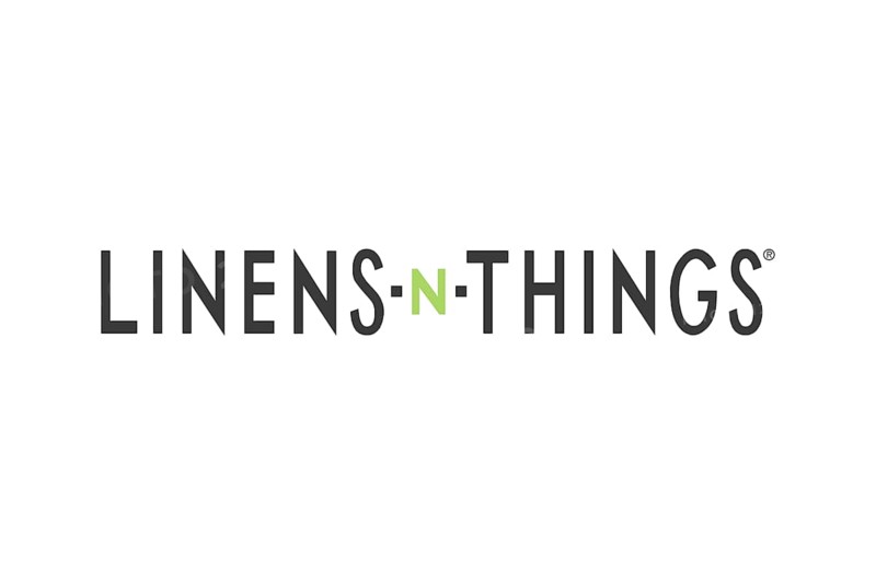 Linens 'n Things, Logo