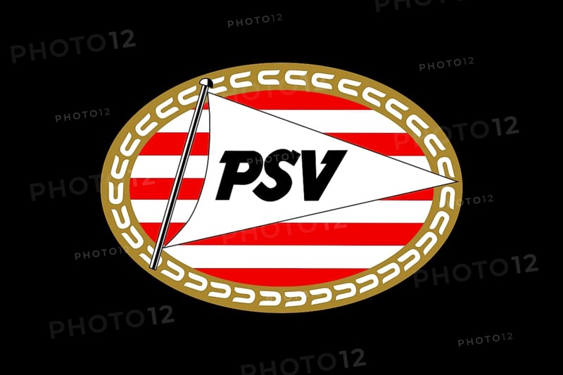 PSV Eindhoven, Logo