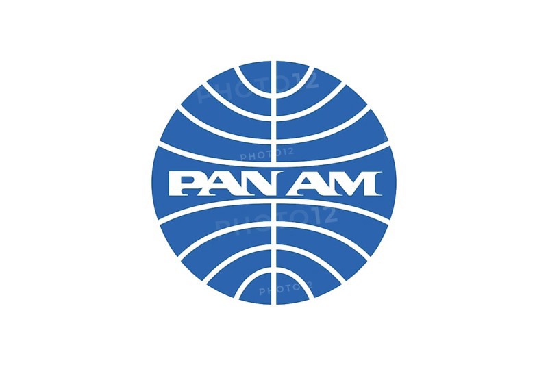 Pan American World Airways, Logo