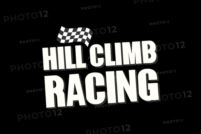 Hill Climb Racing video game, Logo