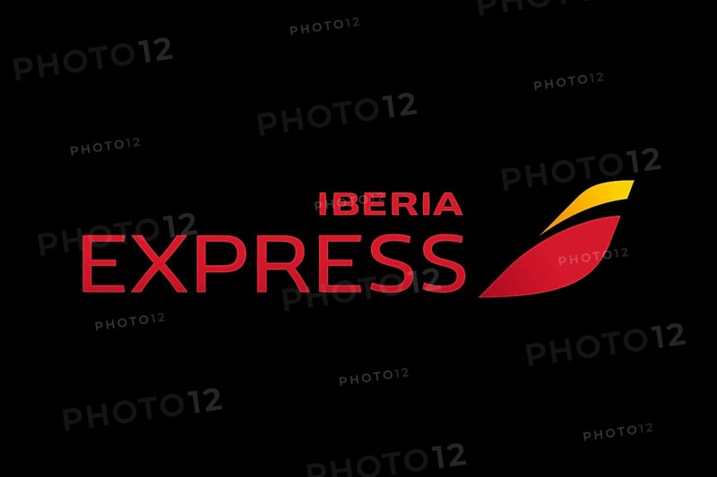Iberia Express, Logo