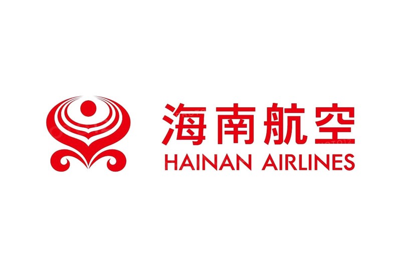 Hainan Airline, Logo