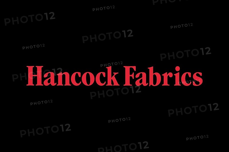 Hancock Fabrics, Logo