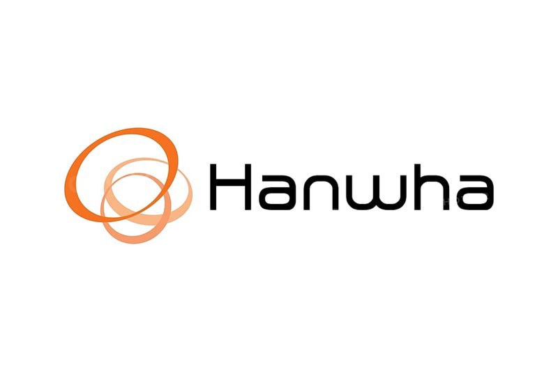 Hanwha Aerospace, Logo