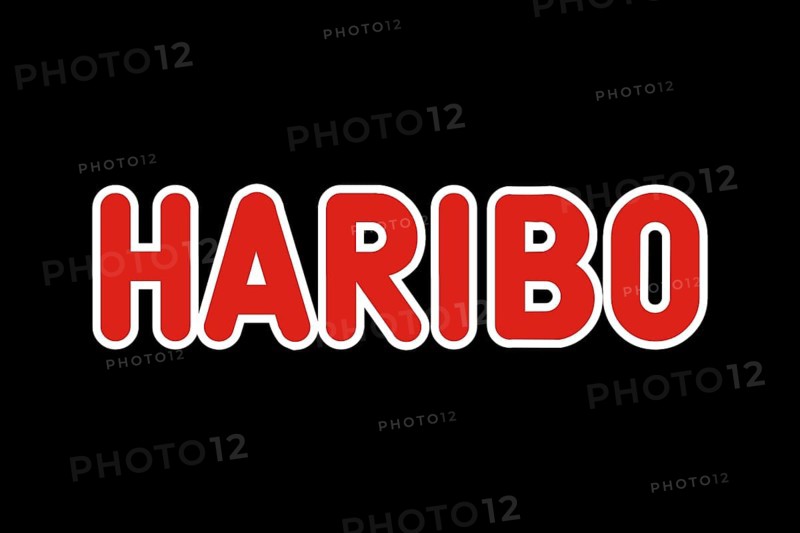 Haribo, Logo