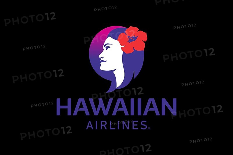 Hawaiian Airline, Logo