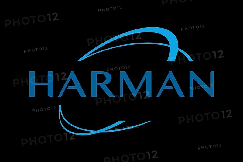 Harman International, Logo
