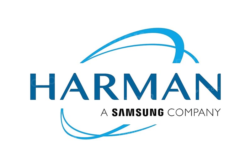 Harman International, Logo
