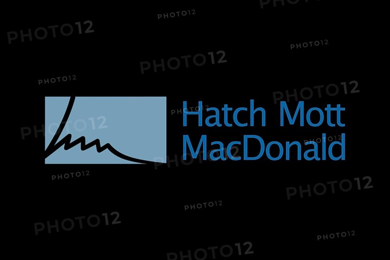 Hatch Mott MacDonald, Logo