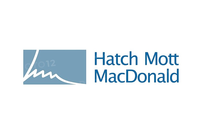 Hatch Mott MacDonald, Logo