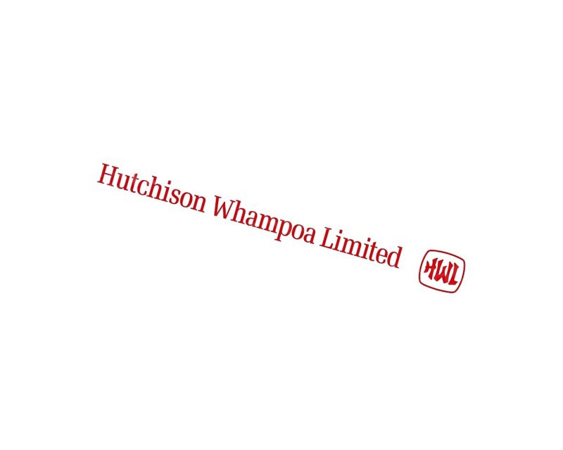 Hutchison Whampoa, rotated logo