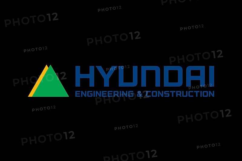 Hyundai Engineering & Construction, Logo