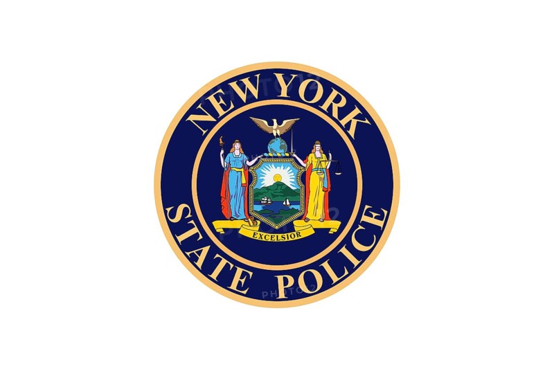 New York State Police, Logo