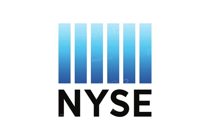New York Stock Exchange, Logo
