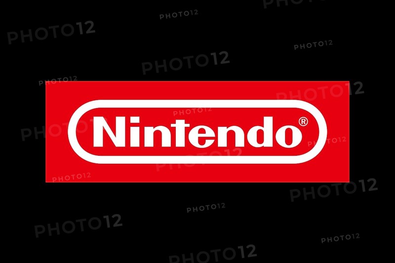 Nintendo, Logo