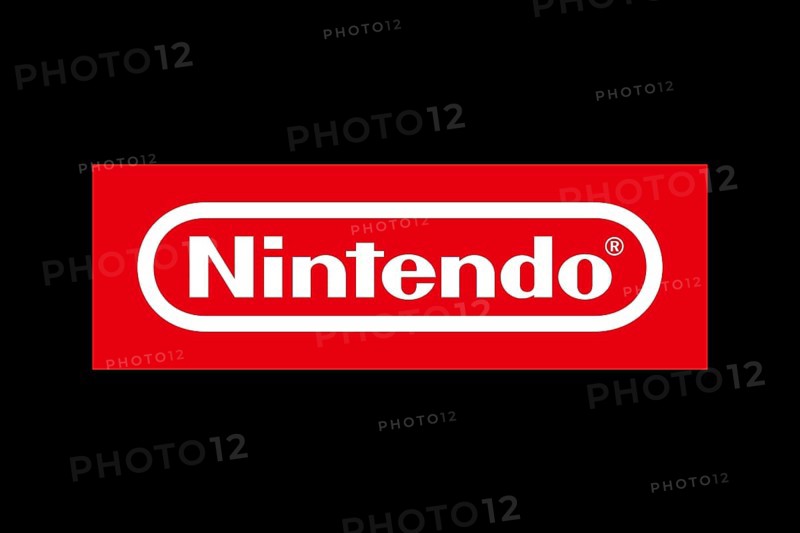 Nintendo Australia, Logo