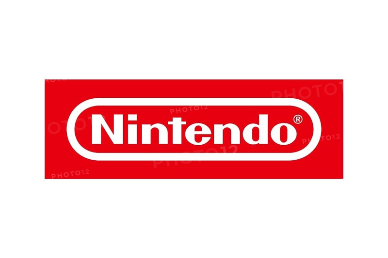 Nintendo Australia, Logo