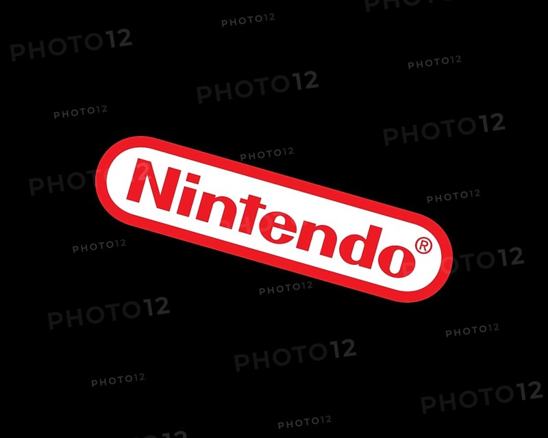 Nintendo Research & Development 2, Rotated Logo