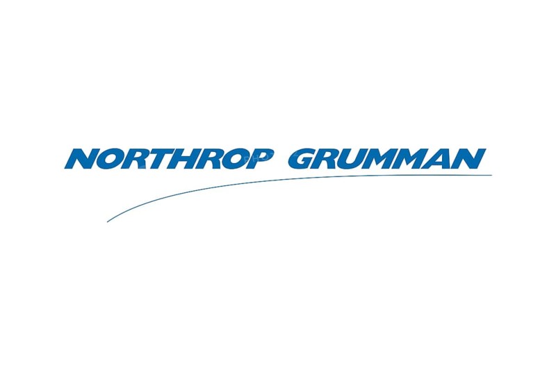 Northrop Grumman Innovation Systems, Logo
