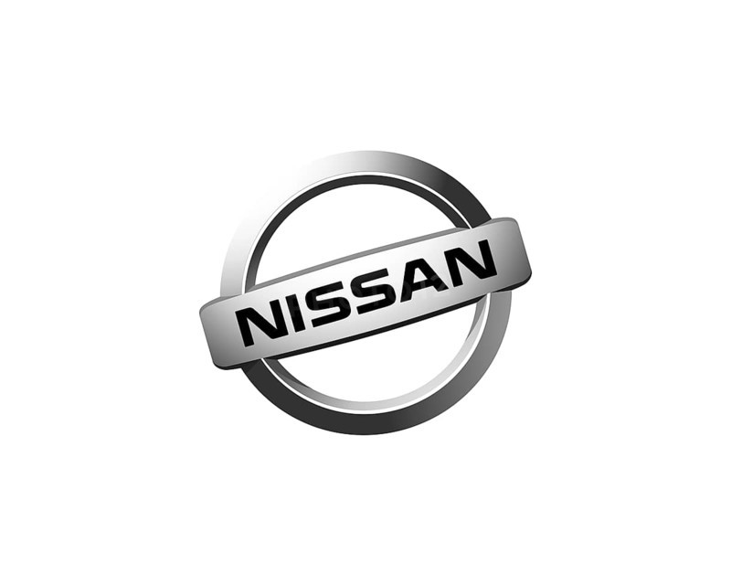 Nissan Motor India Private Limited, Rotated Logo