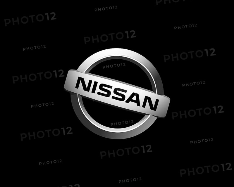 Nissan Motor Indonesia, Rotated Logo