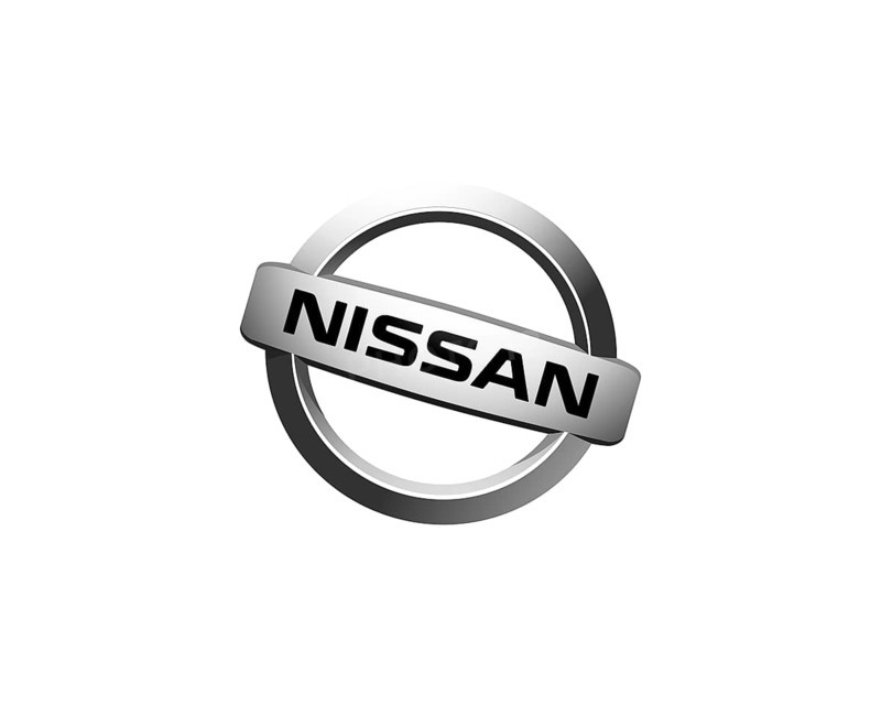 Nissan Motor Indonesia, Rotated Logo