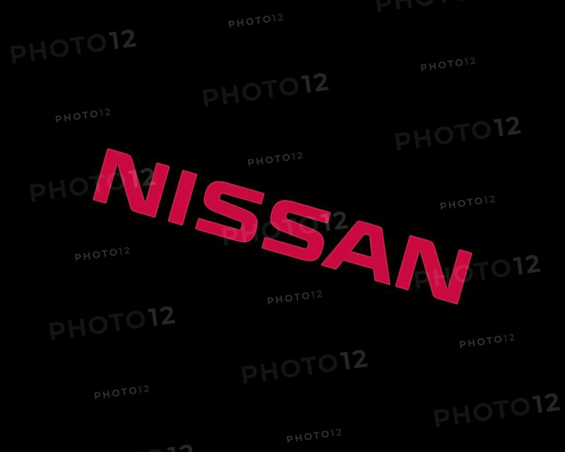 Nissan Motor Philippines, Rotated Logo