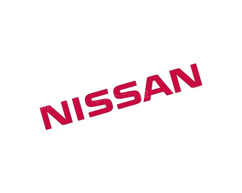Nissan New Zealand, Rotated Logo
