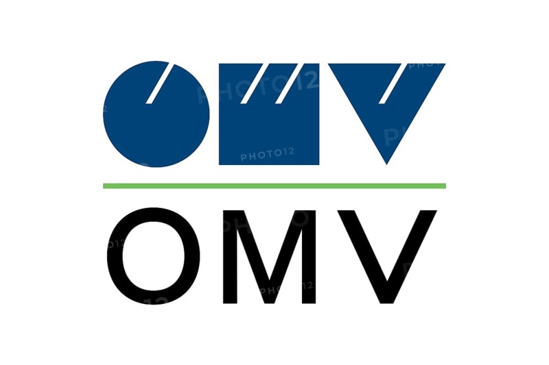 OMV, Logo