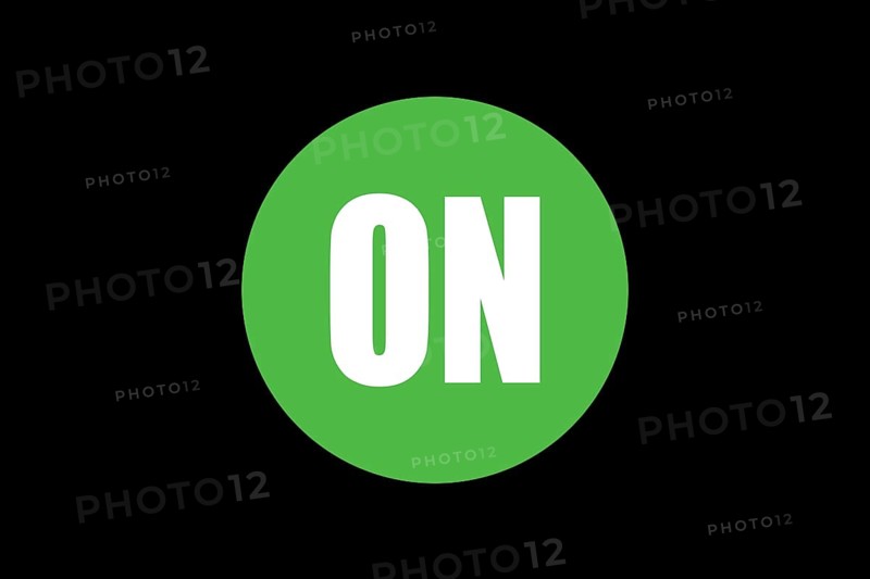 ON Semiconductor, Logo