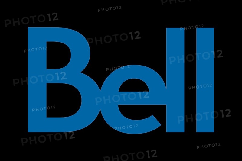 Bell Internet, Logo