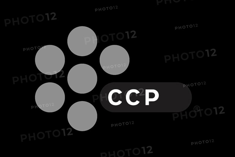 CCP Games, Logo