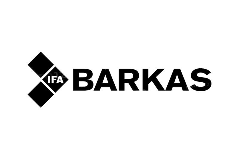 Barkas van manufacturer, Logo