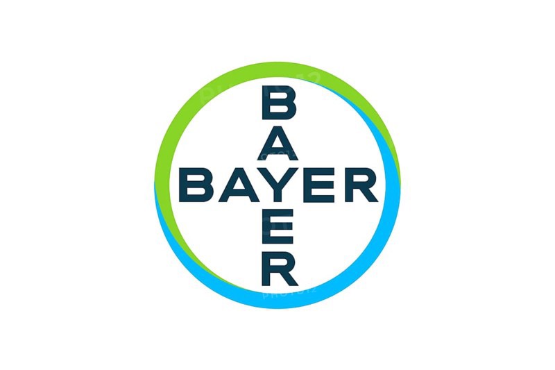 Bayer, Logo