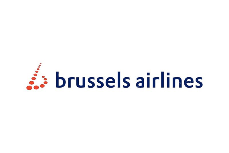Brussels Airline, Logo
