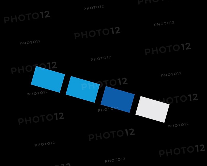 GoPro, rotated logo