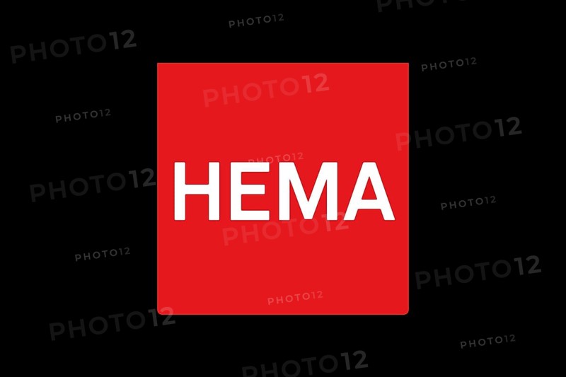 HEMA store, Logo