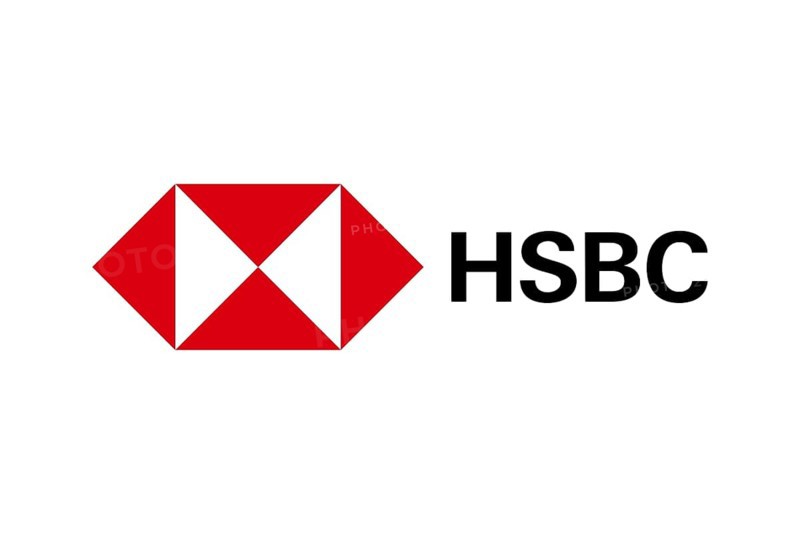 HSBC, Logo