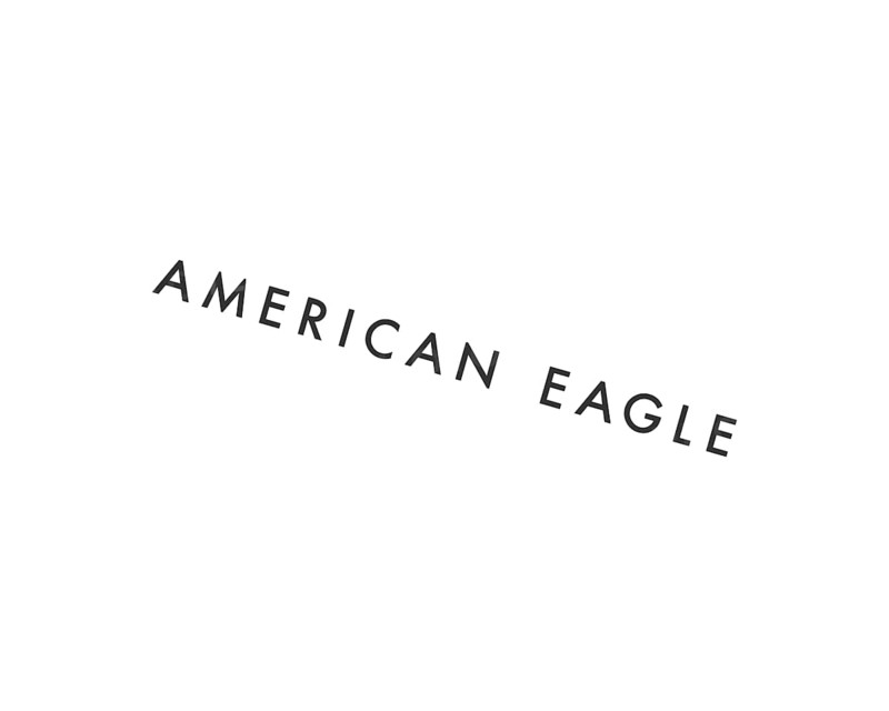American Eagle Outfitters, Twisted Logo