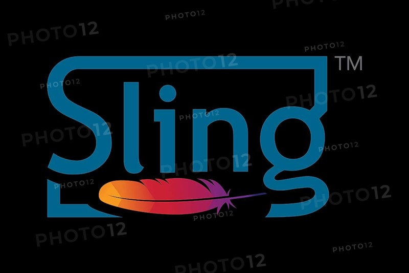 Apache Sling, Logo