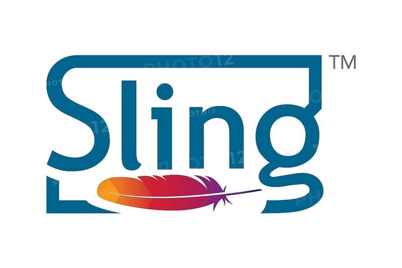 Apache Sling, Logo