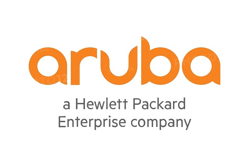 Aruba Networks, Logo