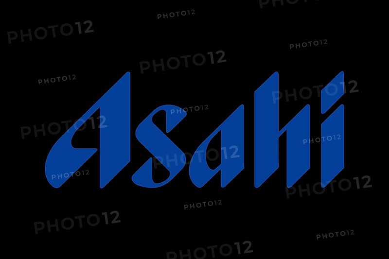 Asahi Breweries, Logo
