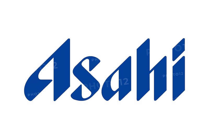Asahi Breweries, Logo