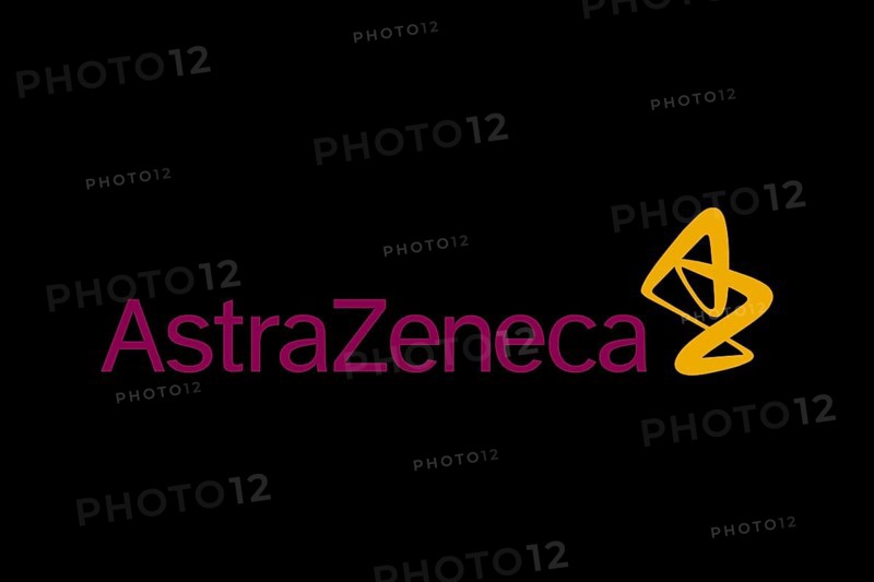 AstraZeneca, Logo