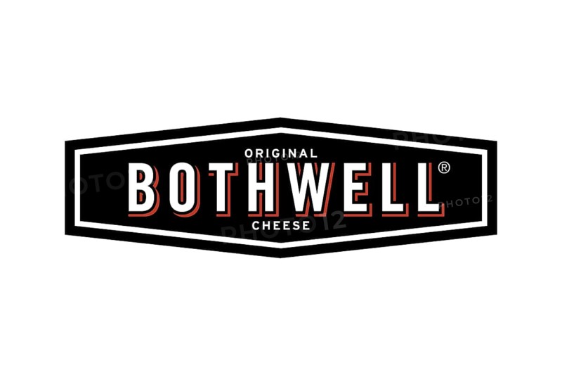 Bothwell Cheese, Logo