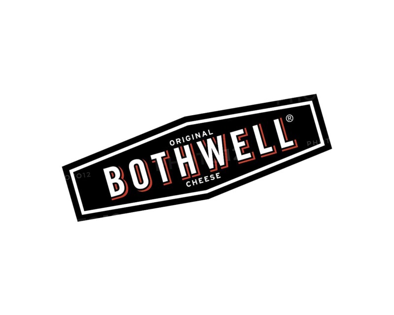 Bothwell Cheese, rotated logo